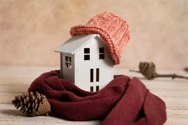Теплоизоляция модульных домов зимой советы по поддержанию тепла в холодные месяцы